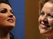 CARA (2): Fleming Netrebko