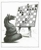'Perfeccionamiento en ajedrez'  Curso de Verano en la UNIA de Baeza