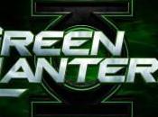 piensa segunda tercera parte Green Lantern