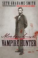 TIMUR BEKMAMBETOV DIRIGIRÁ ABRAHAM LINCOLN: VAMPIRE HUNTER