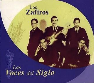 Los Zafiros - Las Voces Del Siglo