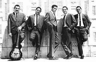 Los Zafiros - Las Voces Del Siglo