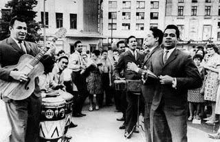 Los Zafiros - Las Voces Del Siglo