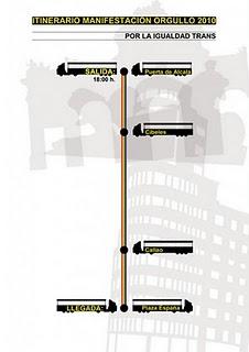 Orgullo 2010