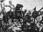 México contra España, juego Bicentenario