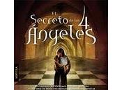 Libro: secreto cuatro ángeles", Marcello Simoni