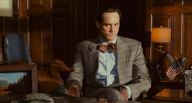 Crítica de cine: Phillip Morris, ¡Te quiero!