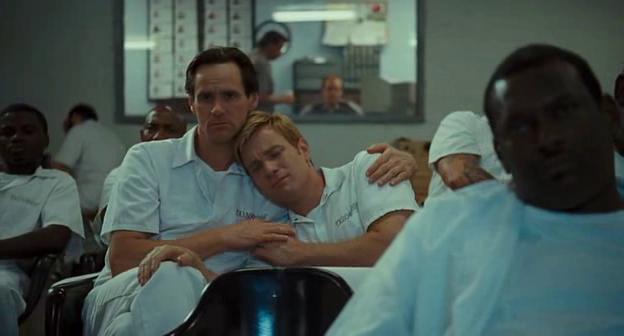 Crítica de cine: Phillip Morris, ¡Te quiero!