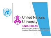 Becas UNU-BIOLAC 2011