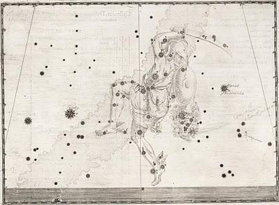 Constelaciones: Perseo