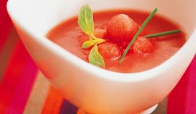 Entrante o Primer plato