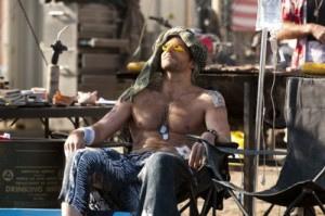 ‘El Equipo A’ – Mas bien El Equipo E (de Exagerado)