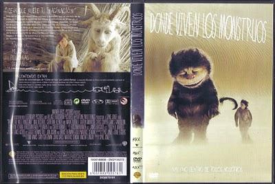 WhErE tHe WiLd ThInGs ArE.