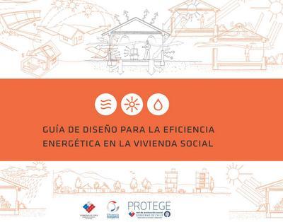 GUÍA DE DISEÑO PARA LA EFICIENCIA ENERGÉTICA EN LA VIVIENDA SOCIAL