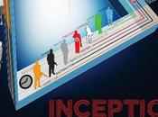 Línea temporal explicativa ‘Origen (Inception)’