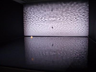 Boijmans...Redescubrir sensaciones...