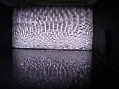 Boijmans...Redescubrir sensaciones...