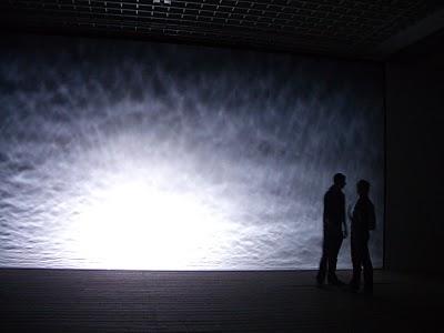 Boijmans...Redescubrir sensaciones...