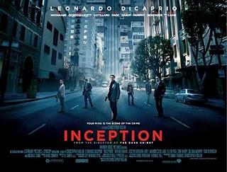 Inception: El Origen de los sueños