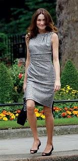 LOS MEJOR VESTIDOS DEL 2010 SEGÚN VANITY FAIR