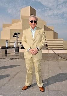 LOS MEJOR VESTIDOS DEL 2010 SEGÚN VANITY FAIR