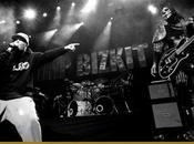 Escucha online “Walking Away”, single adelanto Limp Bizkit
