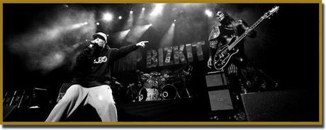 Escucha online “Walking Away”, el single adelanto de Limp Bizkit