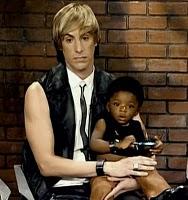 Brüno y la moralidad americana