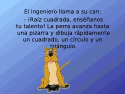 PARA COMBATIR ESTOS CALORES...