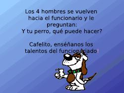 PARA COMBATIR ESTOS CALORES...