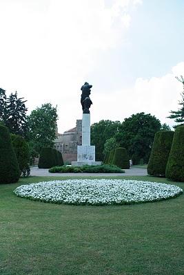 Belgrado: Historias, calles, anecdotas