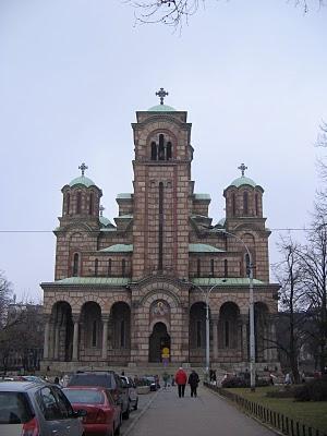 Belgrado: Historias, calles, anecdotas