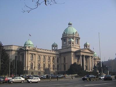 Belgrado: Historias, calles, anecdotas