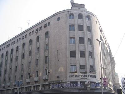 Belgrado: Historias, calles, anecdotas