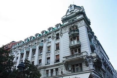 Belgrado: Historias, calles, anecdotas