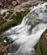 Por el Parque Natural de las Sierras de Cazorla, Segura y Las Villas
