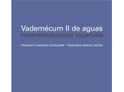 Vademécum aguas. Mineromedicinales españolas