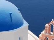 Vacaciones Santorini