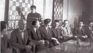 Las Mejores Partidas de Bobby Fischer (7)