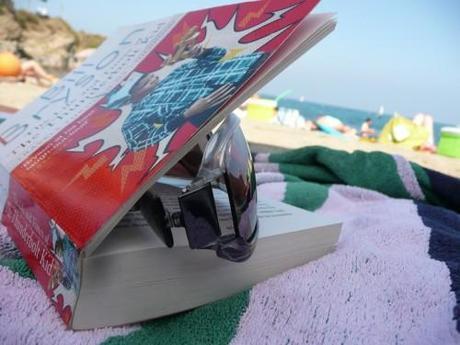 Biblioteca de verano Biblioteca de verano