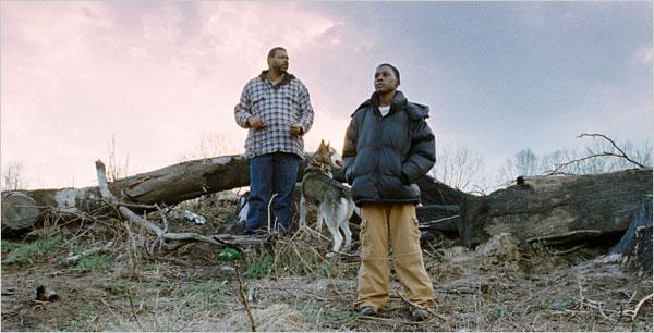 DdUAaC: Ballast (2008)