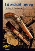 Columna Clásicos: La isla del Tesoro por Anabel Sáiz Ripoll