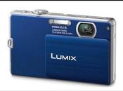 Camara Digital Panasonic Lumix DMC-FP3