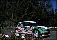 IRC 2010: Freddy Loix gana en Rally Vinho de Madeira