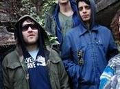 Nada sensato Aguas Tónicas