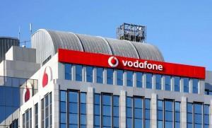 Vodafone