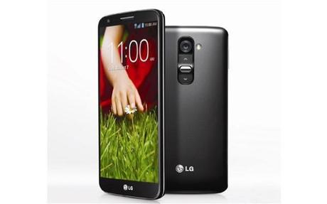 LG G2 se filtra su precio en la India Nexus 5 vs LG G2