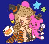 Pack Icons+11 seguidores+Outfit