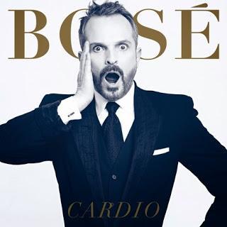Miguel Bosé - Cardio (2010)