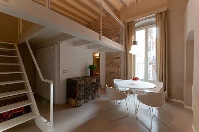 Rustico en el Corazon de Bari